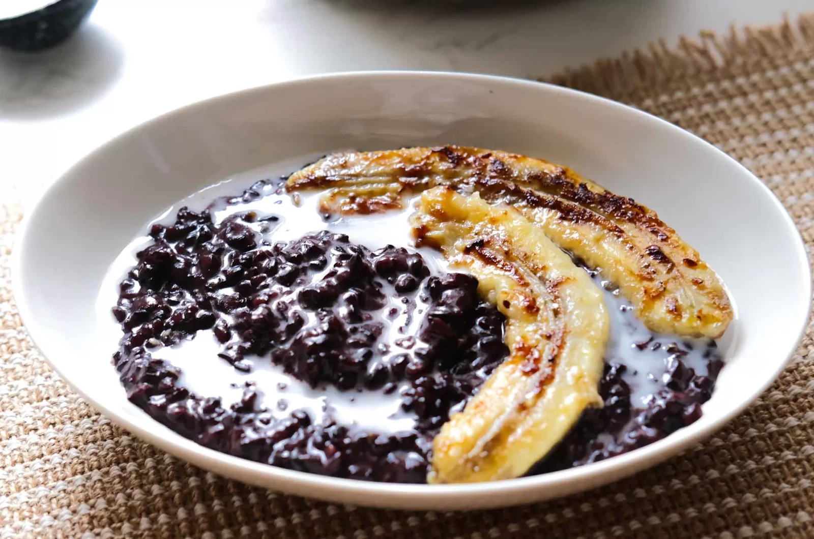 Black Rice Pudding (Bubur Pulut Hitam) 3 Easy Ways To Make Southeast Asian Classic